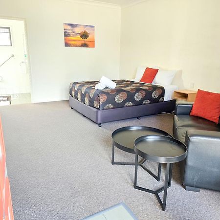 Ascot Lodge Motor Inn Kingaroy Eksteriør bilde