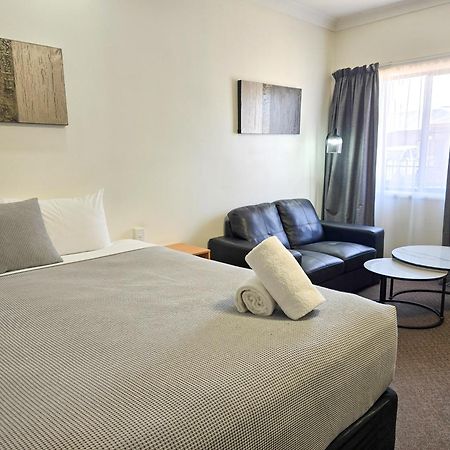 Ascot Lodge Motor Inn Kingaroy Eksteriør bilde