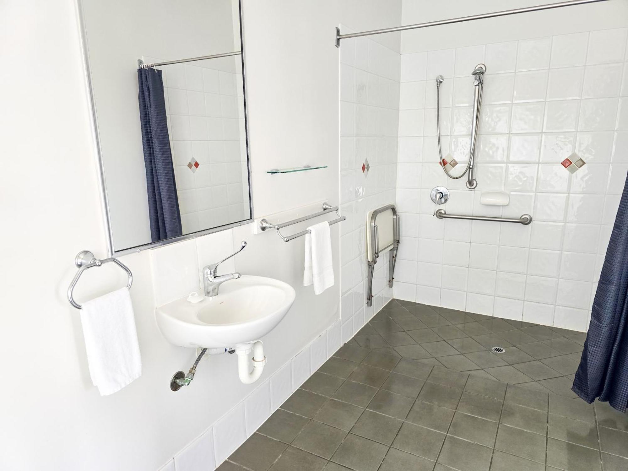 Ascot Lodge Motor Inn Kingaroy Eksteriør bilde
