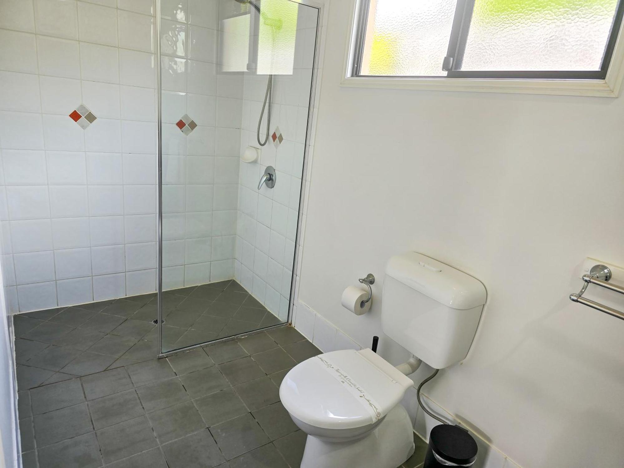 Ascot Lodge Motor Inn Kingaroy Eksteriør bilde
